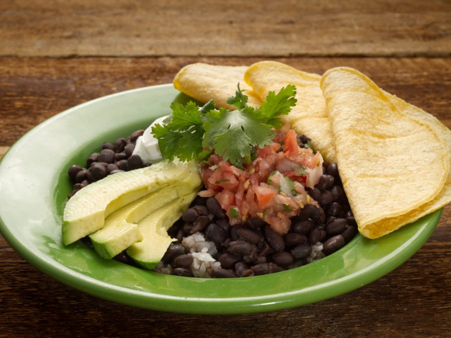 Bowl de la Milpa
