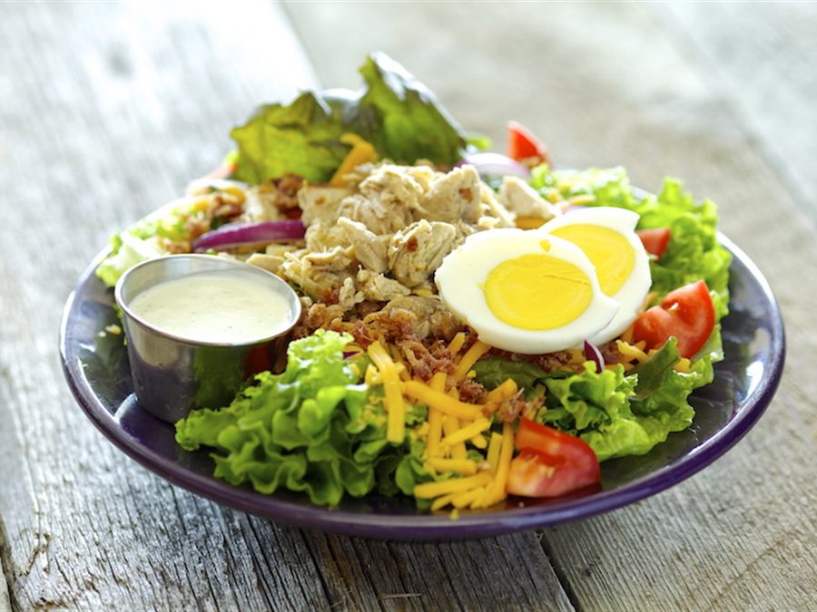 Chef Salad