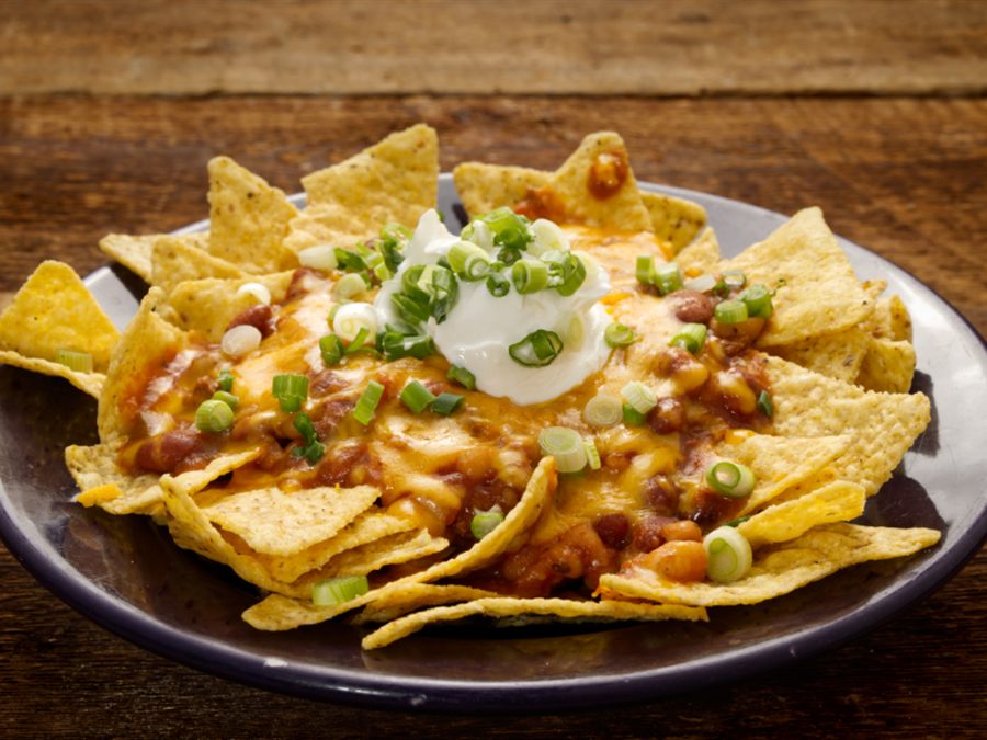 It's Nach-Yo Bowl
