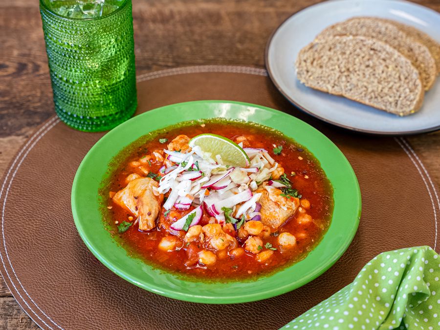Pozole