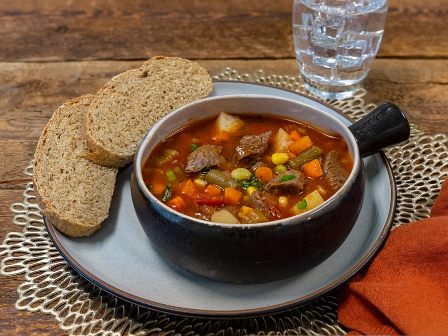 Saturday Soup