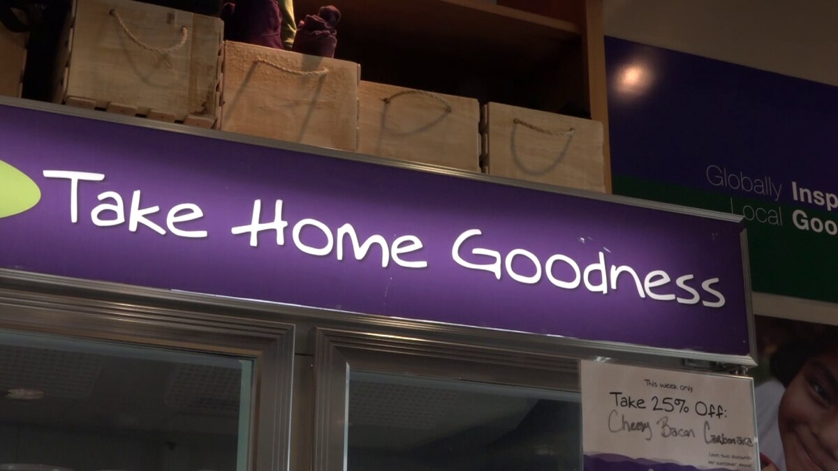 Harrisonburg, VA Soups, Salads, Bowls, Sandwiches A Bowl of Good