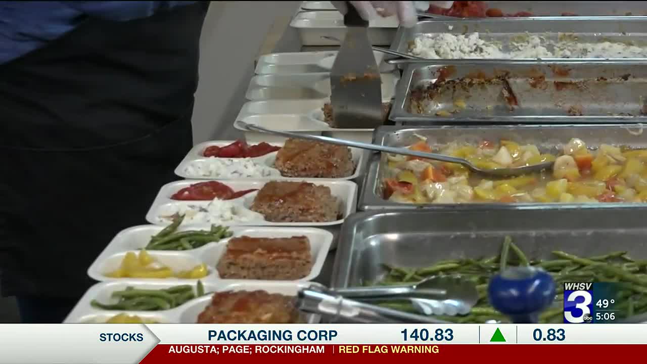 Harrisonburg, VA Soups, Salads, Bowls, Sandwiches A Bowl of Good